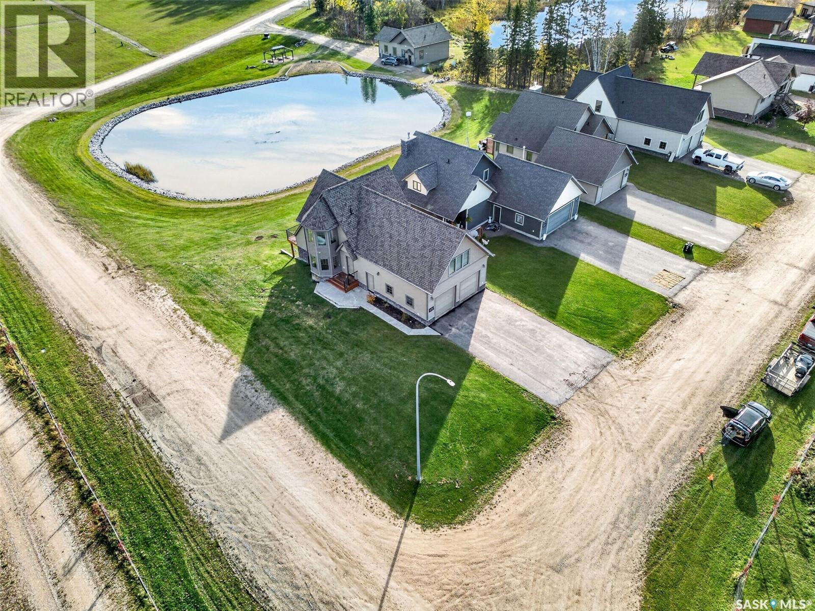 1 101 Neis Access Road, Emma Lake, Saskatchewan  S0J 0N0 - Photo 61 - SK051323