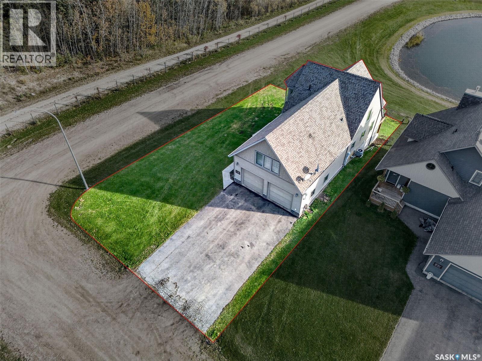 1 101 Neis Access Road, Emma Lake, Saskatchewan  S0J 0N0 - Photo 62 - SK051323