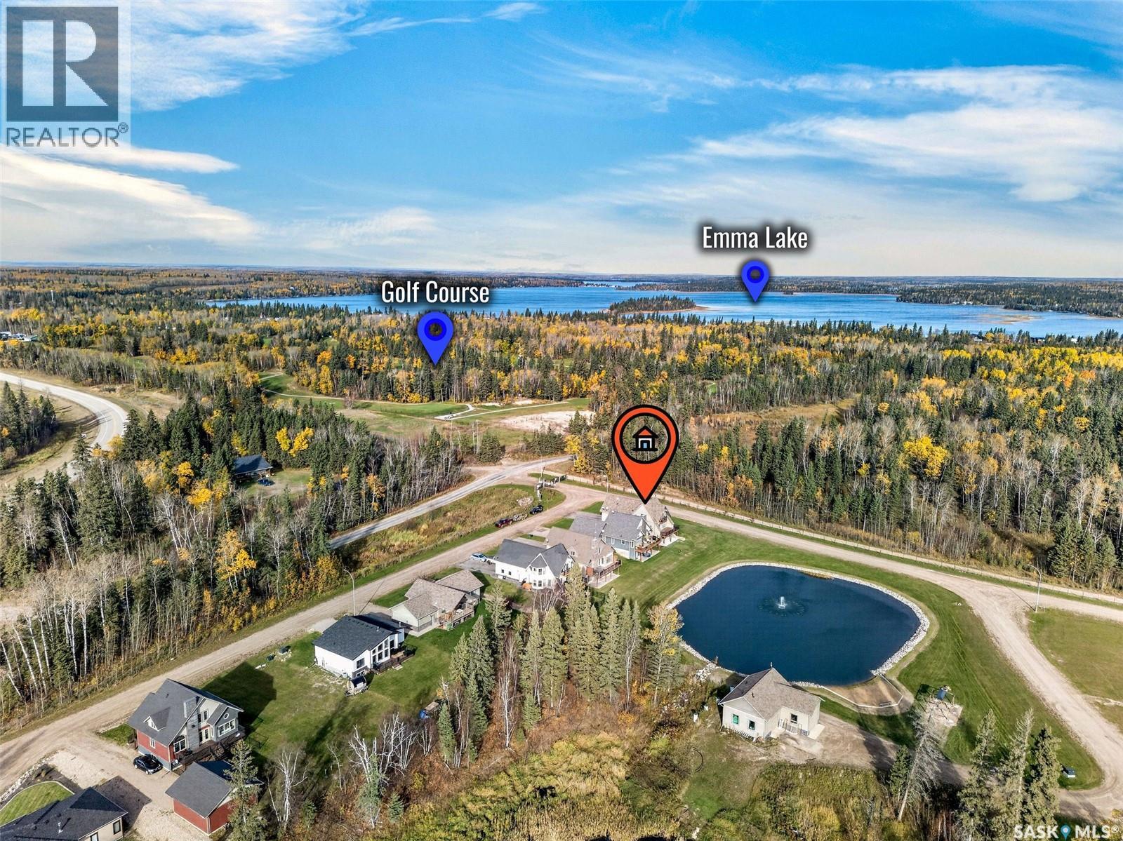 1 101 Neis Access Road, Emma Lake, Saskatchewan  S0J 0N0 - Photo 7 - SK051323