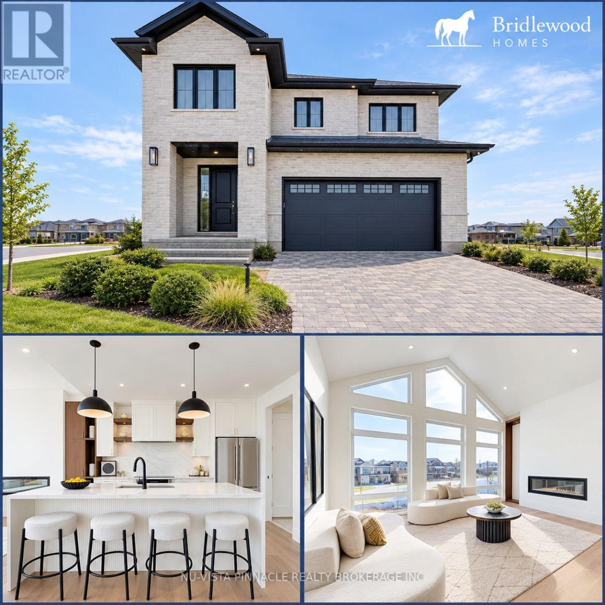 $1,149,9002693 Heardcreek Trail, London North, Ontario