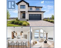 2693 HEARDCREEK TRAIL, London North, Ontario
