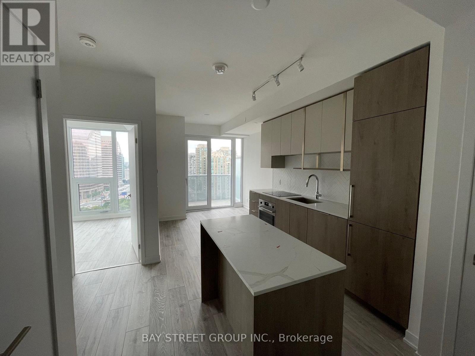 #1505 - 15 Holmes Avenue, Toronto (Willowdale East), Ontario  M2N 0L4 - Photo 2 - C14090380