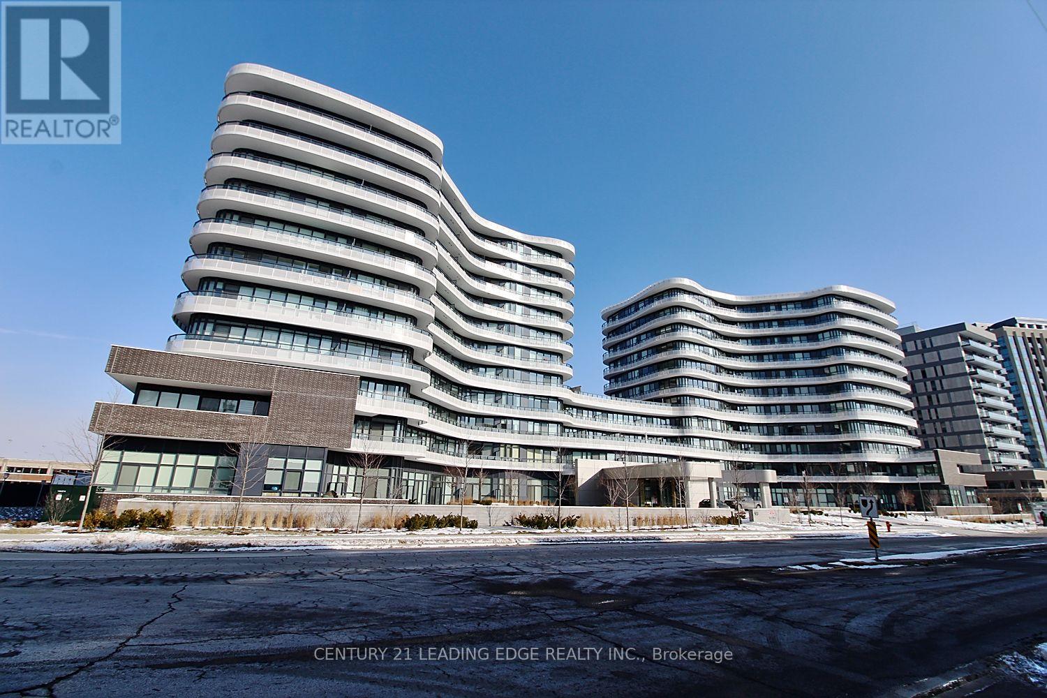 814 - 99 THE DONWAY WEST ROAD, Toronto, Ontario