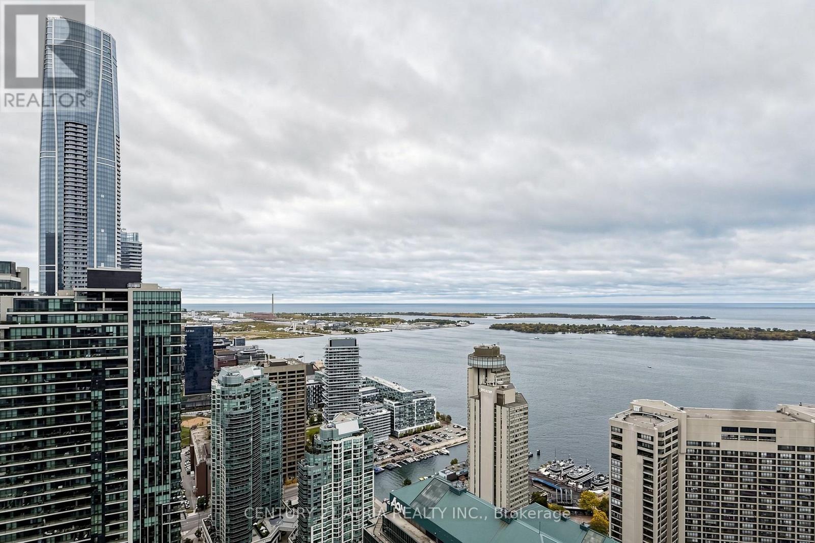 5205 - 88 Harbour Street, Toronto, Ontario  M5J 1B7 - Photo 30 - C14090392