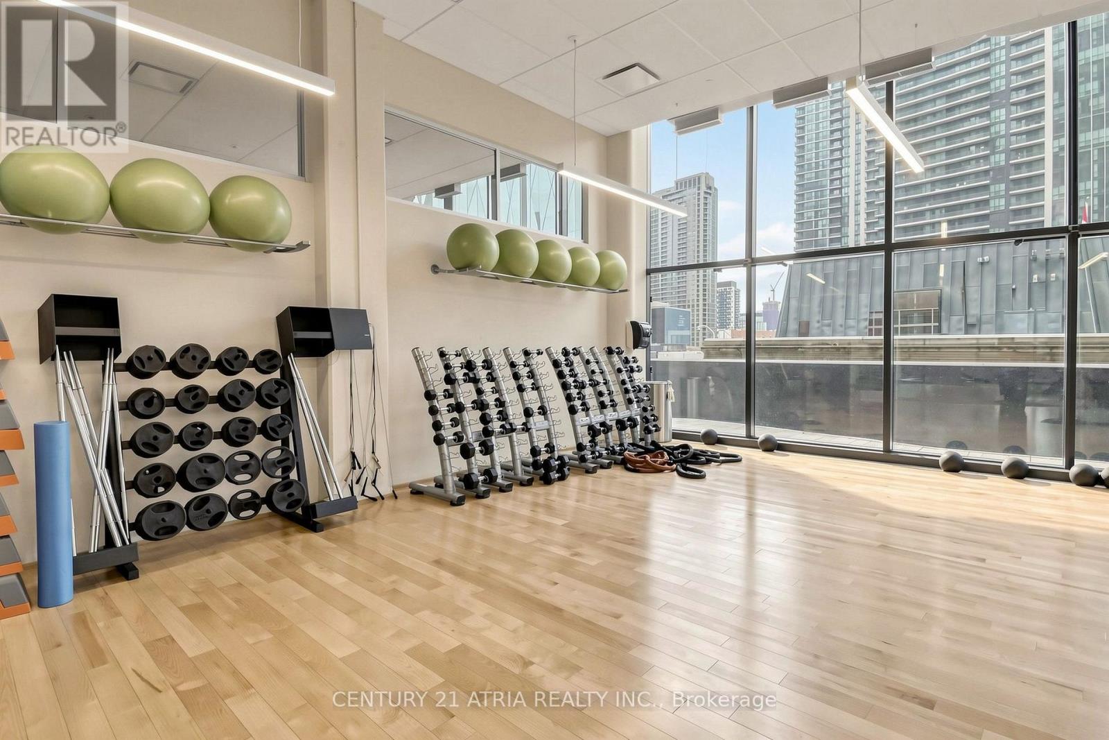5205 - 88 Harbour Street, Toronto, Ontario  M5J 1B7 - Photo 38 - C14090392