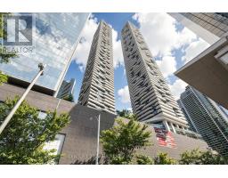 5205 - 88 HARBOUR STREET, Toronto, Ontario