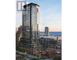 1110 - 135 EAST LIBERTY STREET, Toronto, Ontario