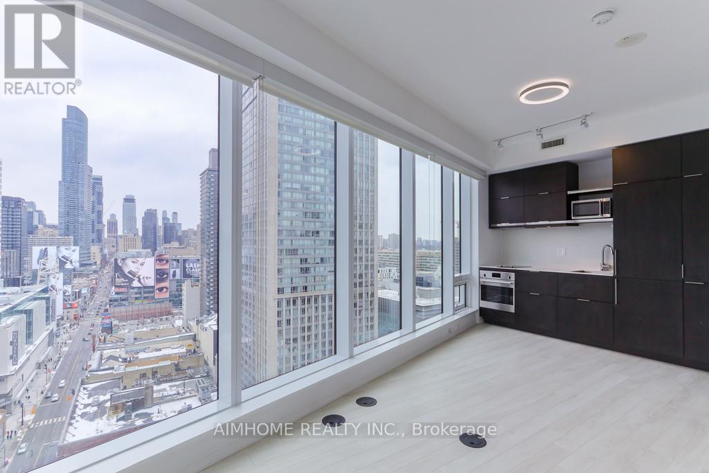 1812 - 197 YONGE STREET, toronto (church-yonge corridor), Ontario