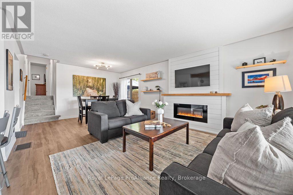 159 Singleton Drive, Belleville, Ontario  K8N 5H4 - Photo 4 - X14090352