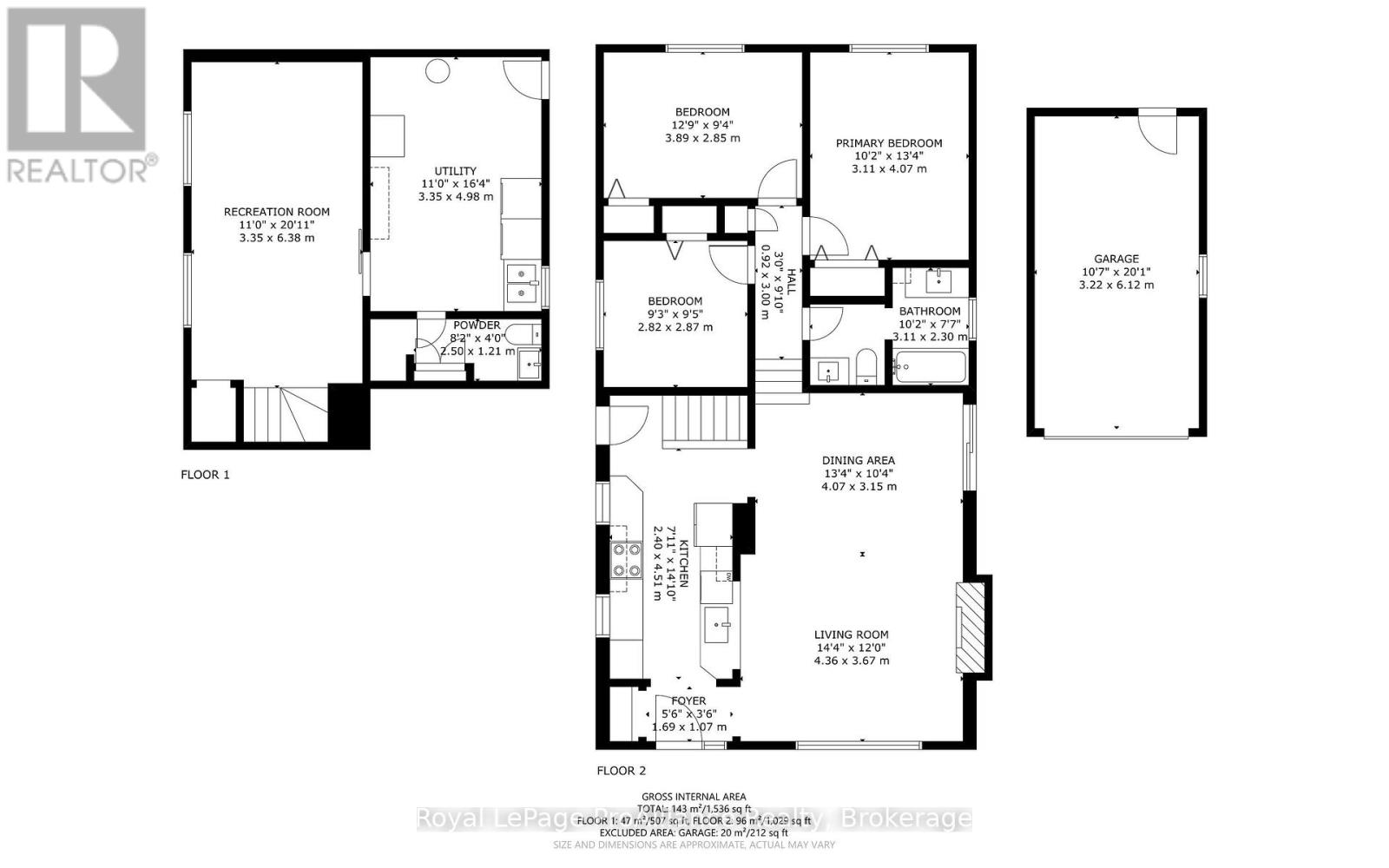 159 Singleton Drive, Belleville, Ontario  K8N 5H4 - Photo 45 - X14090352