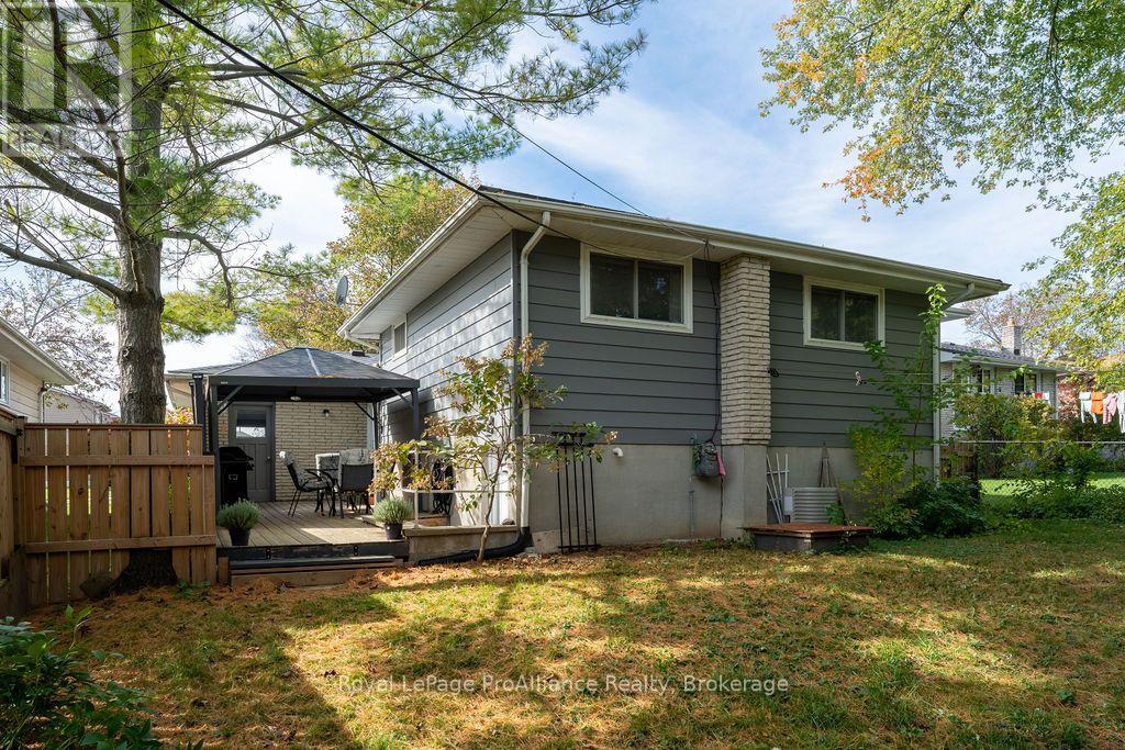 159 Singleton Drive, Belleville, Ontario  K8N 5H4 - Photo 46 - X14090352