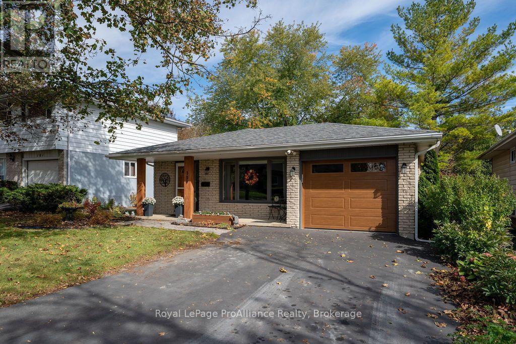 159 Singleton Drive, Belleville, Ontario  K8N 5H4 - Photo 5 - X14090352