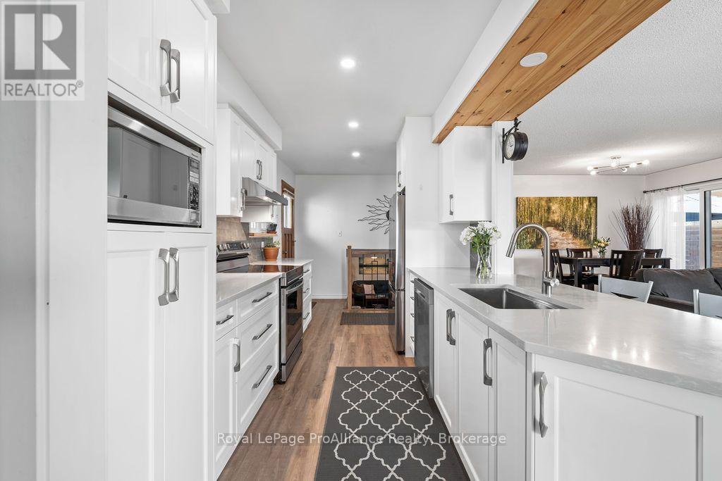 159 Singleton Drive, Belleville, Ontario  K8N 5H4 - Photo 8 - X14090352