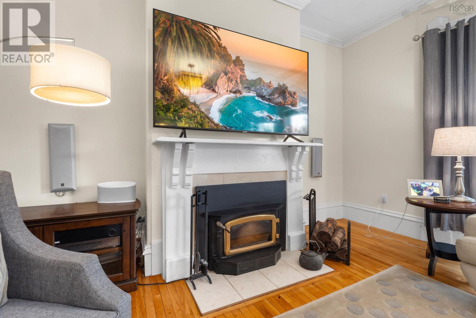 602 Francklyn Street, Halifax, Nova Scotia  B3H 3B4 - Photo 12 - 202625956