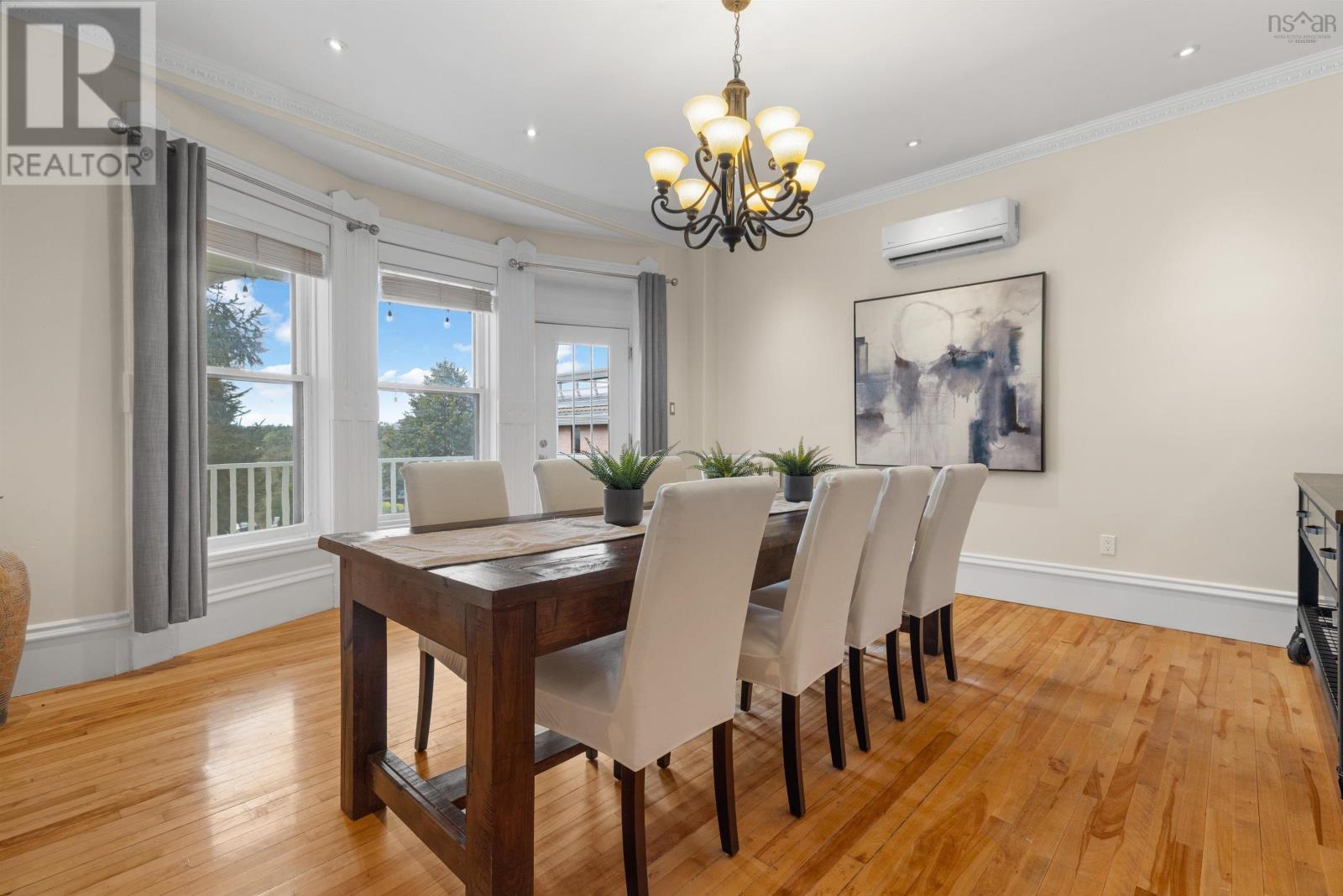 602 Francklyn Street, Halifax, Nova Scotia  B3H 3B4 - Photo 17 - 202625956