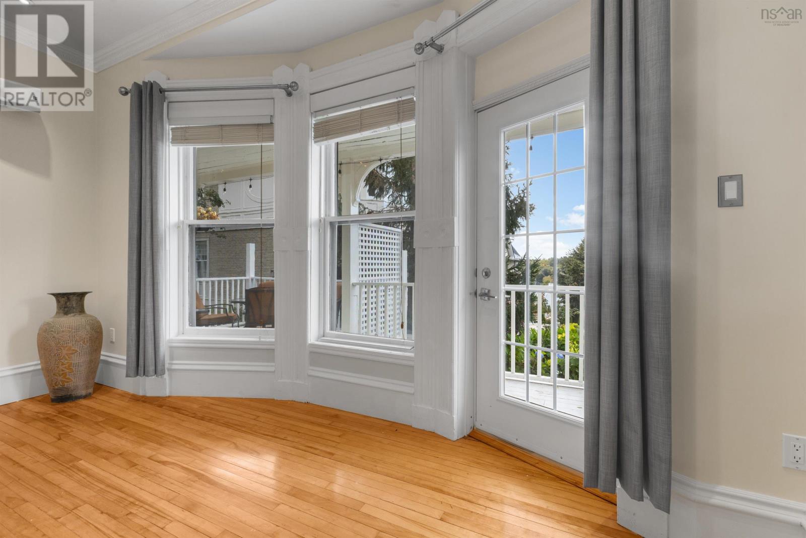 602 Francklyn Street, Halifax, Nova Scotia  B3H 3B4 - Photo 18 - 202625956
