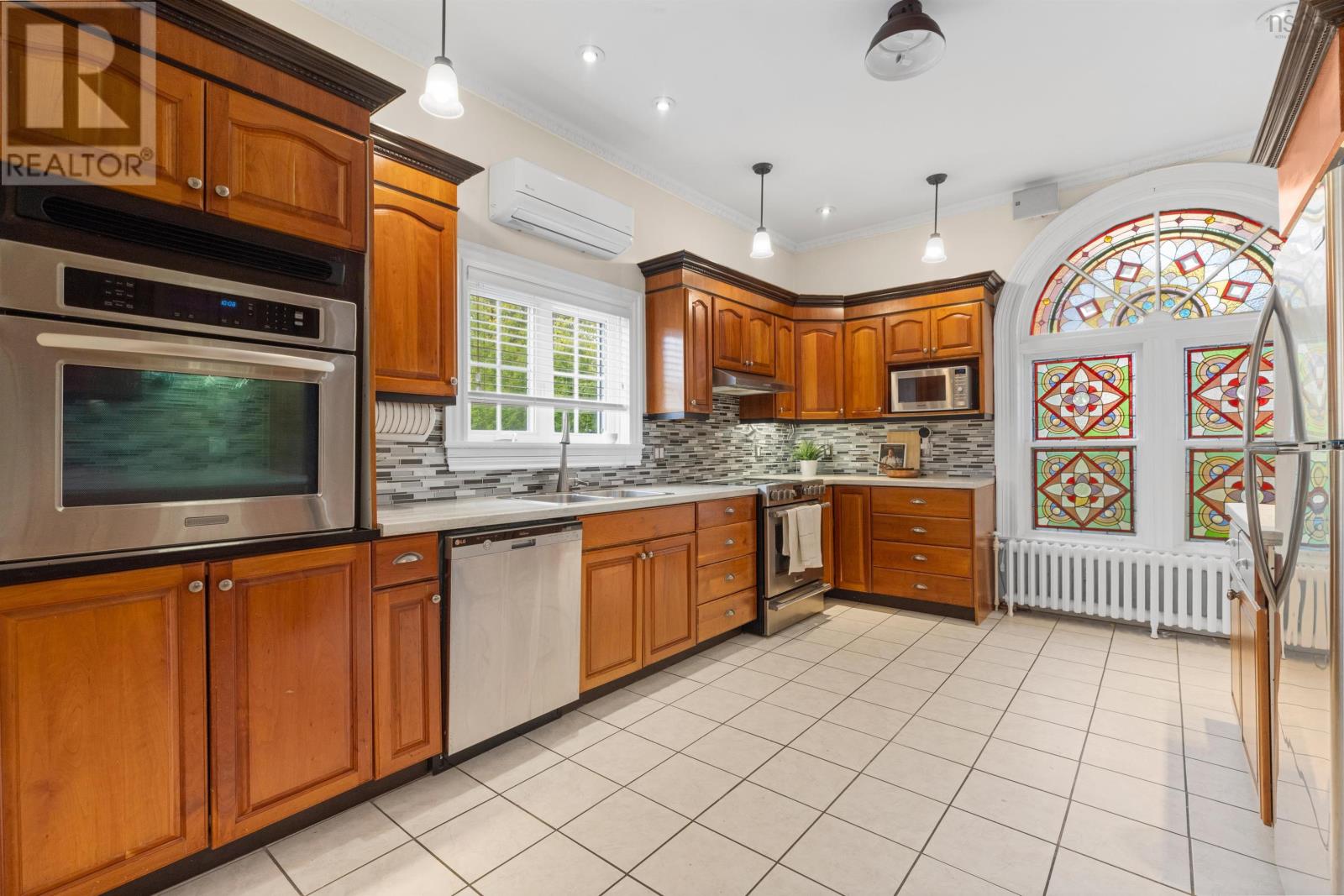 602 Francklyn Street, Halifax, Nova Scotia  B3H 3B4 - Photo 25 - 202625956