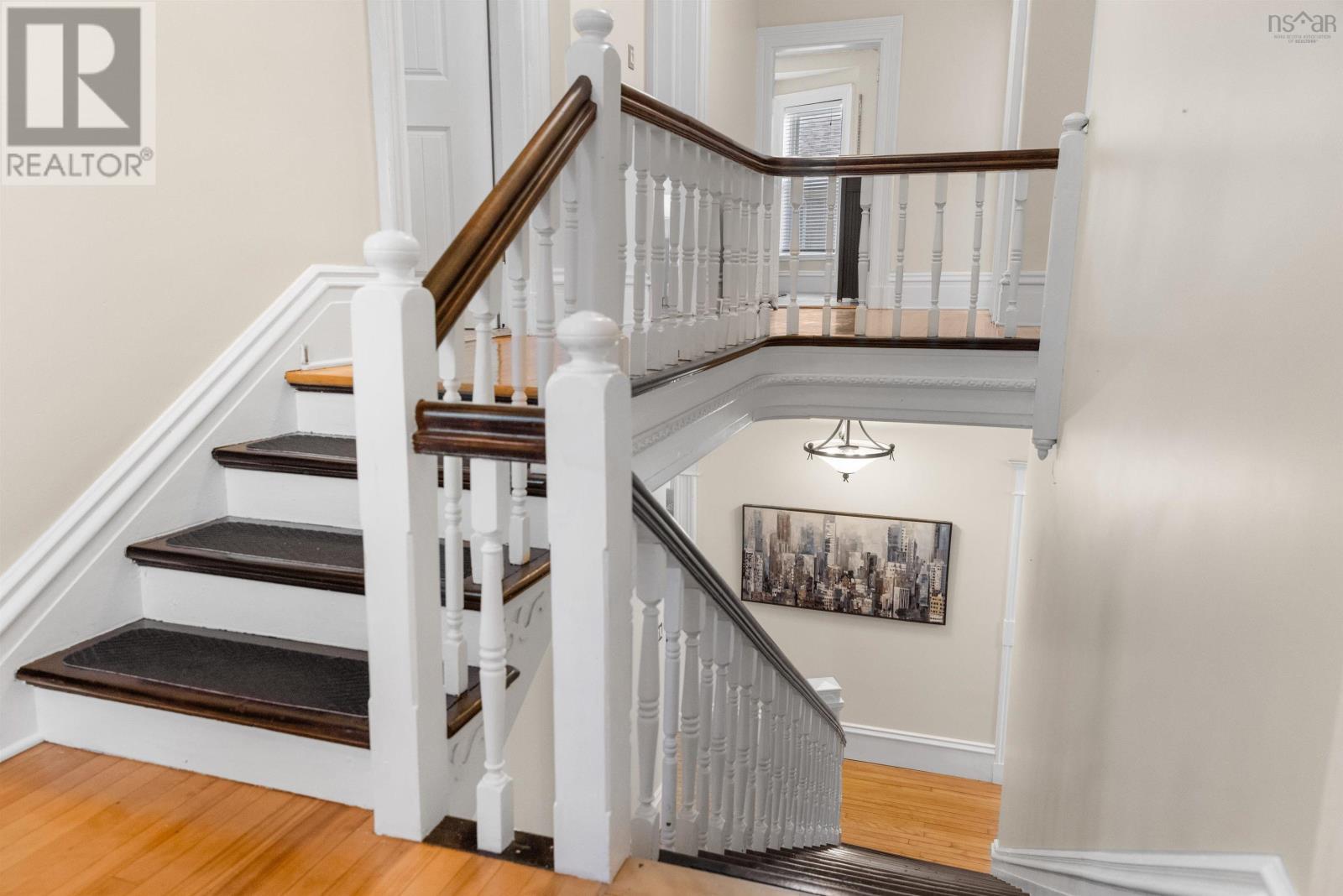602 Francklyn Street, Halifax, Nova Scotia  B3H 3B4 - Photo 31 - 202625956