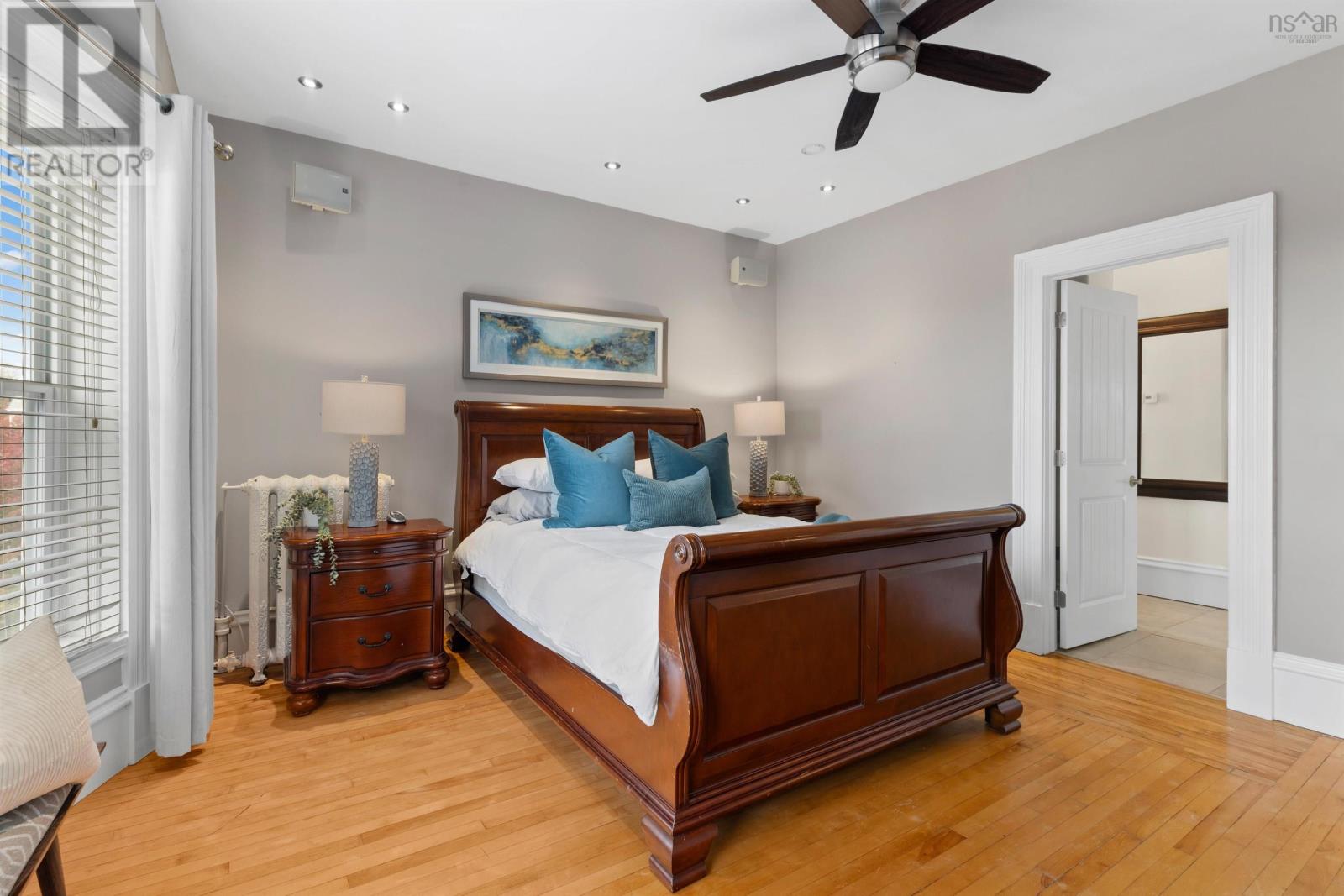 602 Francklyn Street, Halifax, Nova Scotia  B3H 3B4 - Photo 39 - 202625956