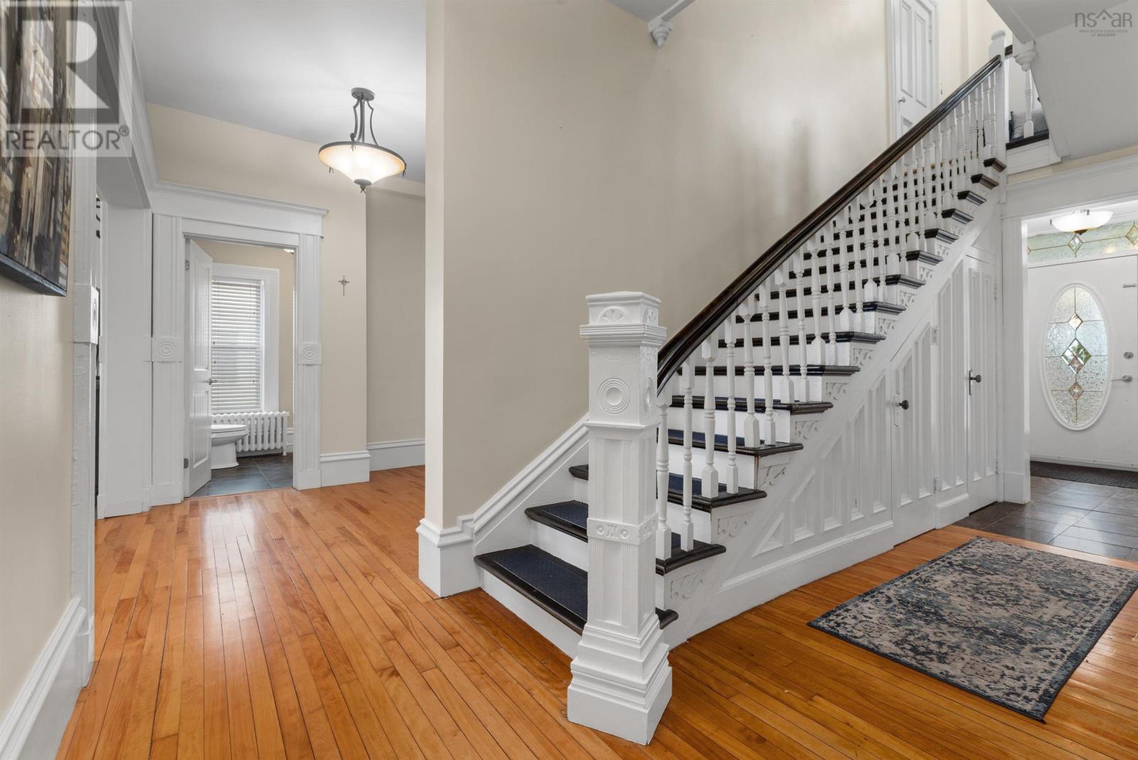 602 Francklyn Street, Halifax, Nova Scotia  B3H 3B4 - Photo 7 - 202625956