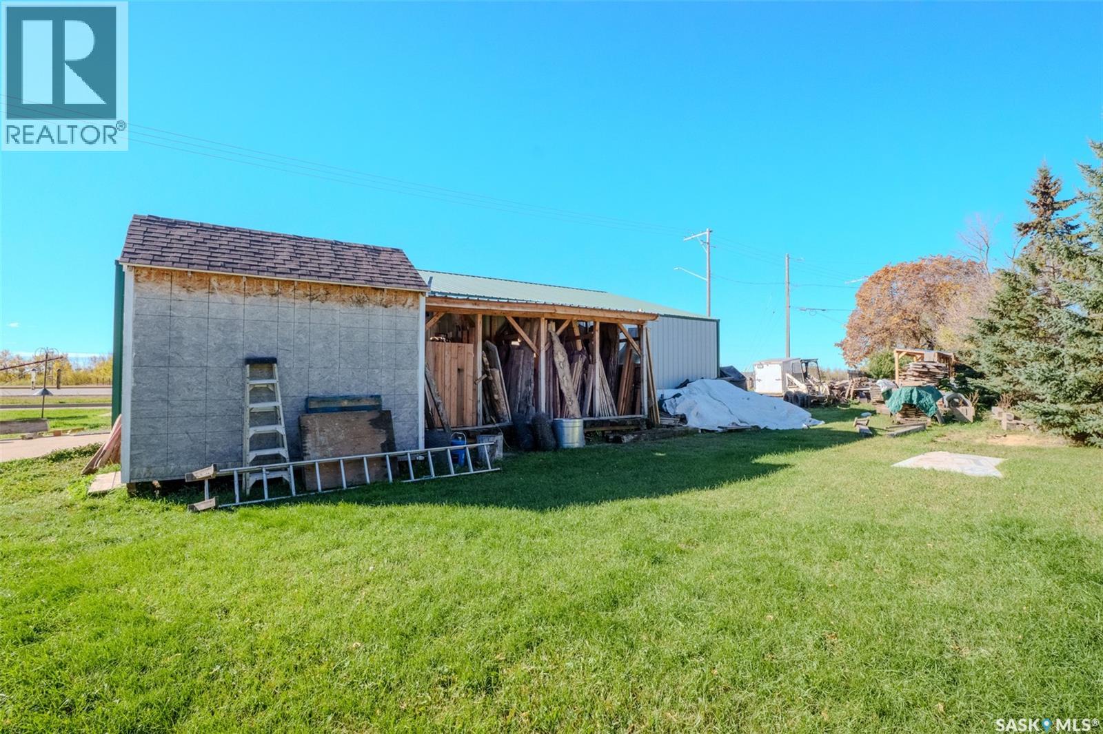 101 Main Street, Borden, Saskatchewan  S0K 0N0 - Photo 4 - SK051030