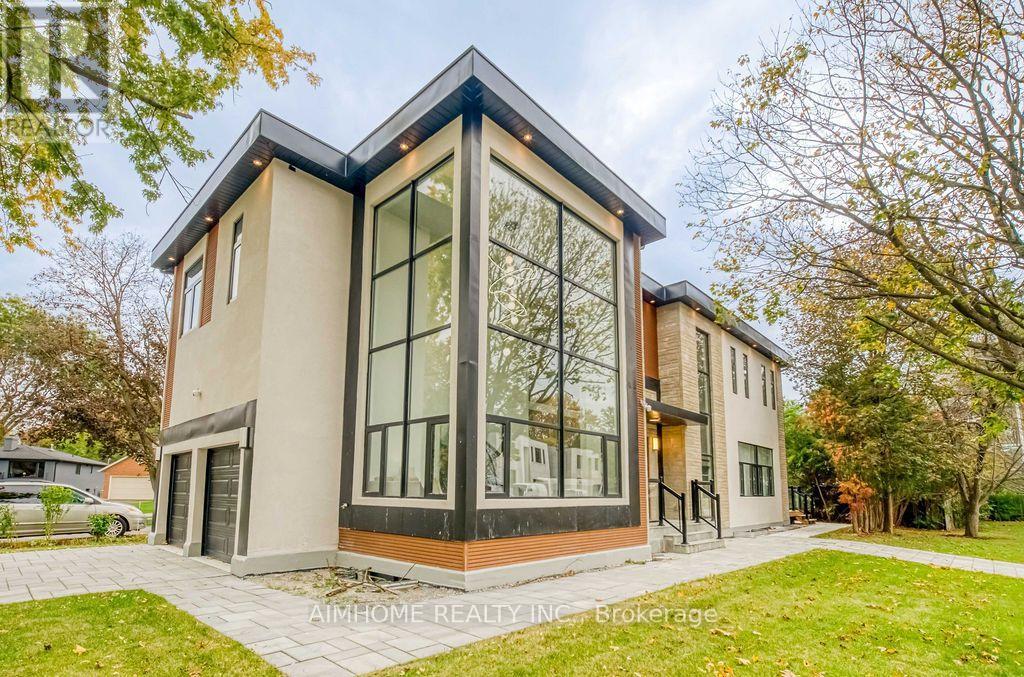 21 SHADBOLT COURT, Markham, Ontario