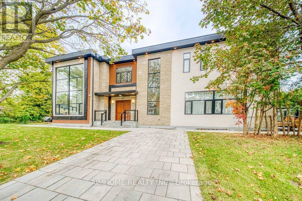 21 Shadbolt Court, Markham, Ontario  L3R 1X3 - Photo 2 - N14090348