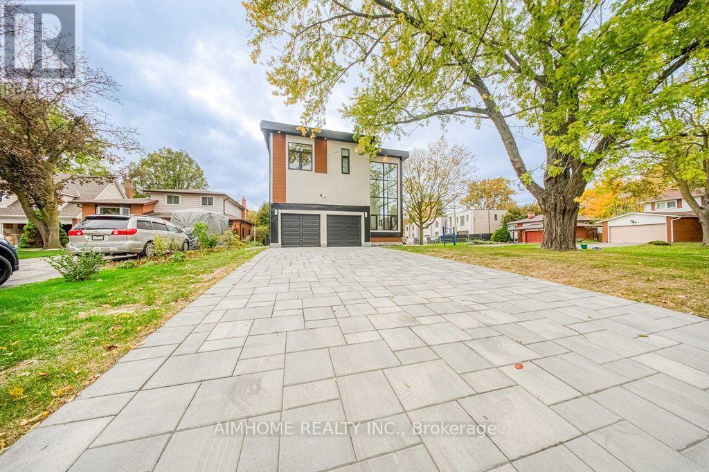 21 Shadbolt Court, Markham, Ontario  L3R 1X3 - Photo 3 - N14090348