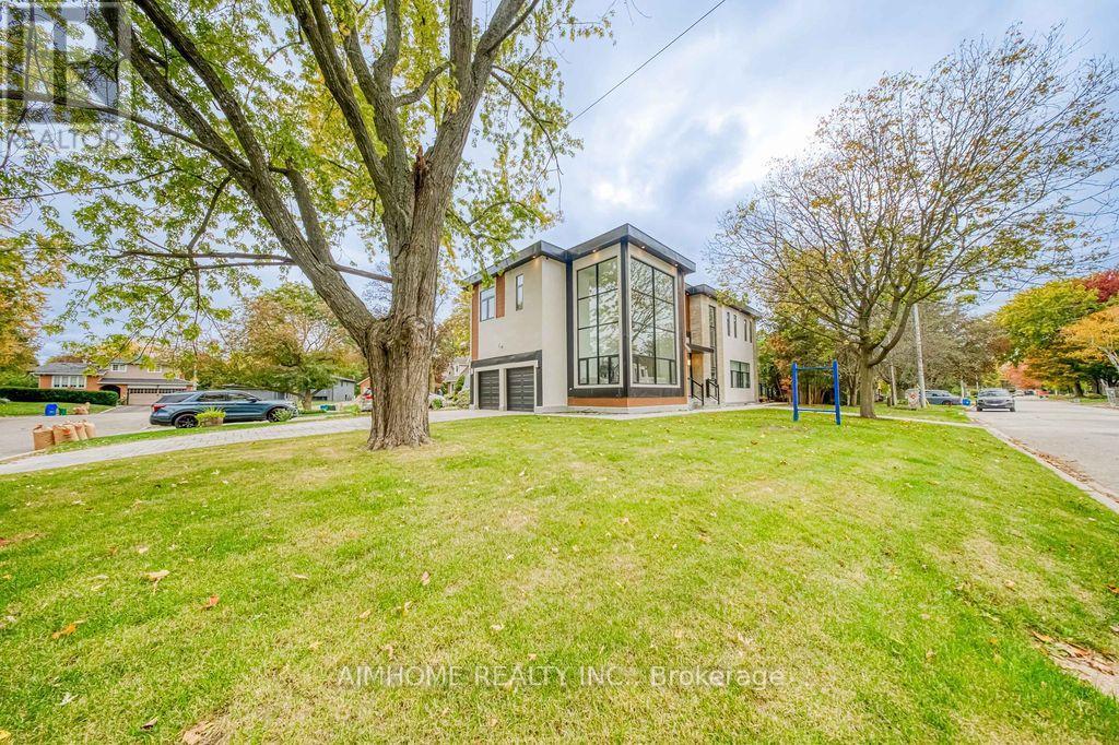 21 Shadbolt Court, Markham, Ontario  L3R 1X3 - Photo 4 - N14090348