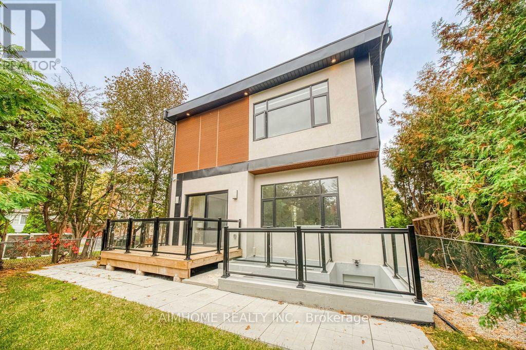 21 Shadbolt Court, Markham, Ontario  L3R 1X3 - Photo 49 - N14090348