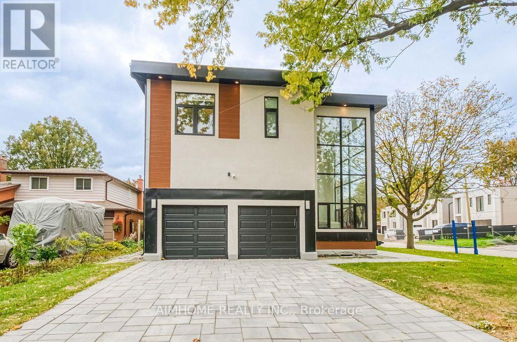 21 Shadbolt Court, Markham, Ontario  L3R 1X3 - Photo 5 - N14090348