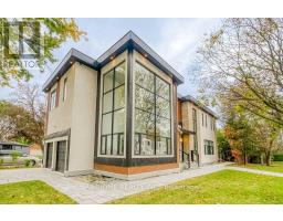 21 SHADBOLT COURT, Markham, Ontario