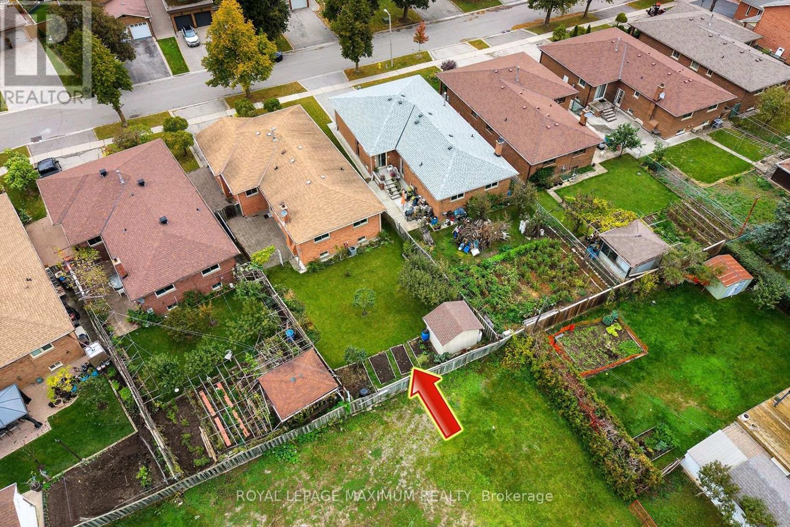 114 Beechnut Road, Vaughan, Ontario  L4L 6T8 - Photo 36 - N14090350
