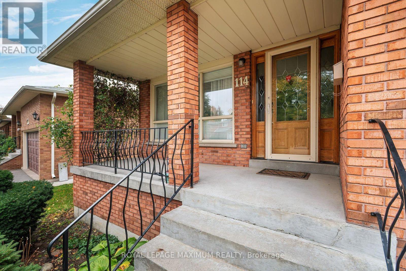 114 Beechnut Road, Vaughan, Ontario  L4L 6T8 - Photo 4 - N14090350