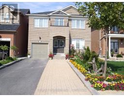 BASEMENT - 14A OXBOW COURT, Vaughan, Ontario