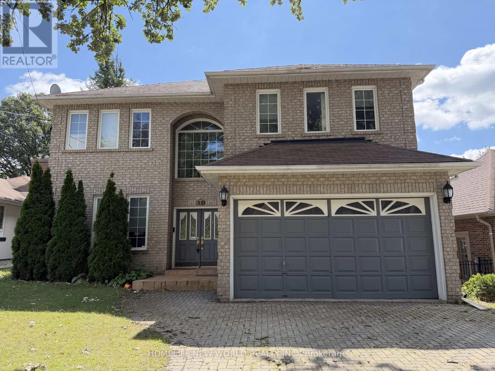(Upper) - 63a Roosevelt Drive, Richmond Hill (South Richvale), Ontario  L4C 6V2 - Photo 1 - N14090454