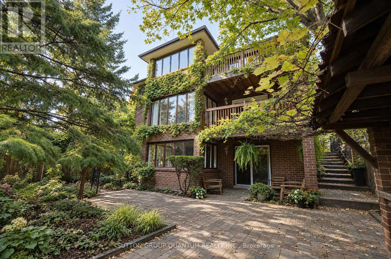 5254 Charnwood Crescent, Mississauga, Ontario  L5M 2J9 - Photo 23 - W14090382