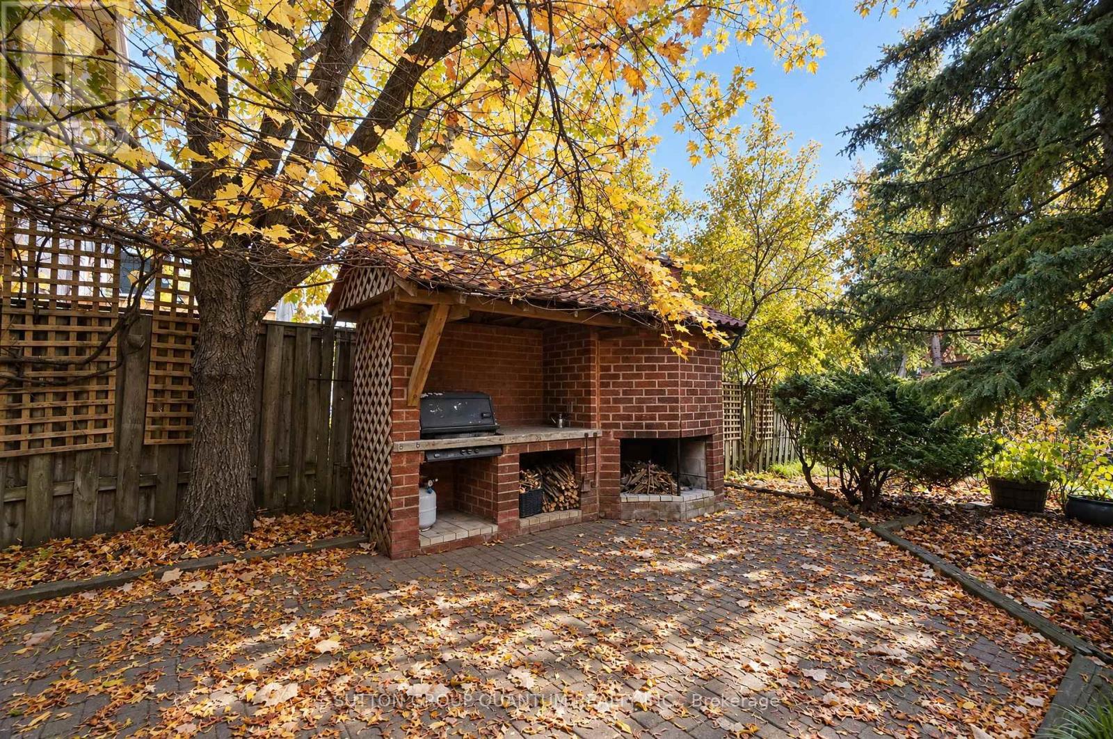 5254 Charnwood Crescent, Mississauga, Ontario  L5M 2J9 - Photo 24 - W14090382