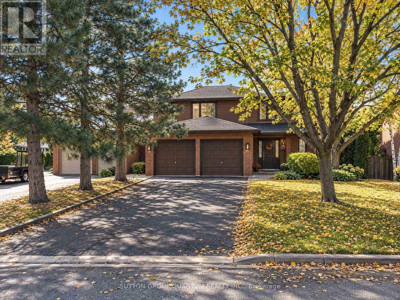 5254 Charnwood Crescent, Mississauga, Ontario  L5M 2J9 - Photo 3 - W14090382