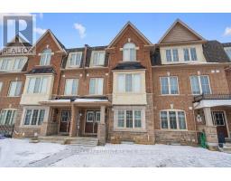 35 FRESNEL ROAD, Brampton, Ontario