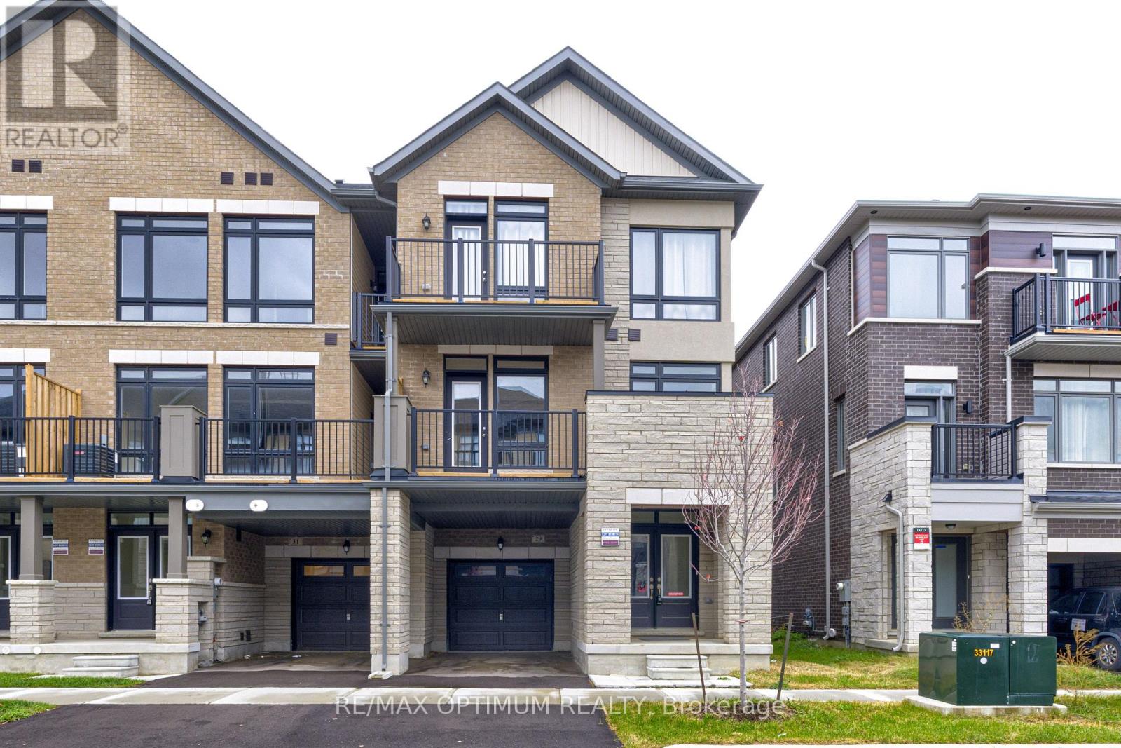 29 BONNINGTON DRIVE, Brampton, Ontario