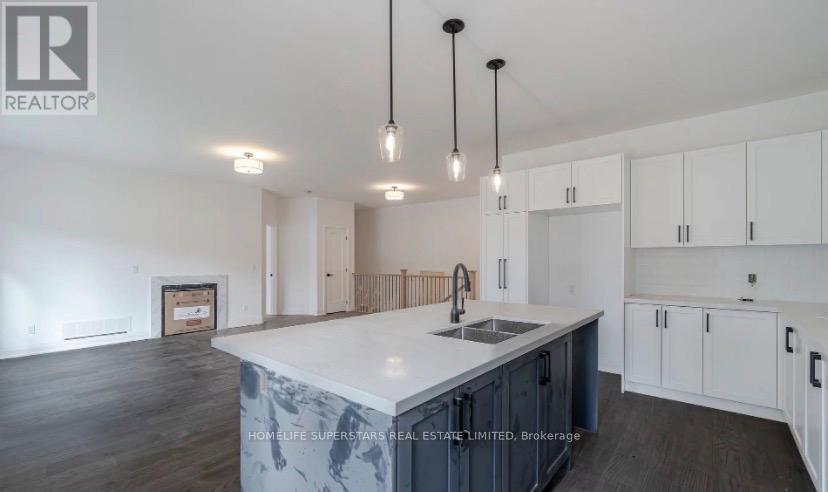 8 Santa Barbra Lane, Halton Hills, Ontario  L7G 0P7 - Photo 14 - W14090462