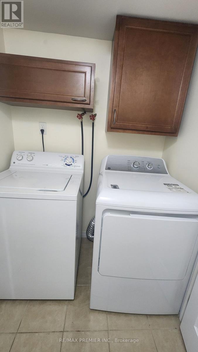 Basement - 14a Oxbow Court, Vaughan, Ontario  L4H 2V4 - Photo 12 - N14090412