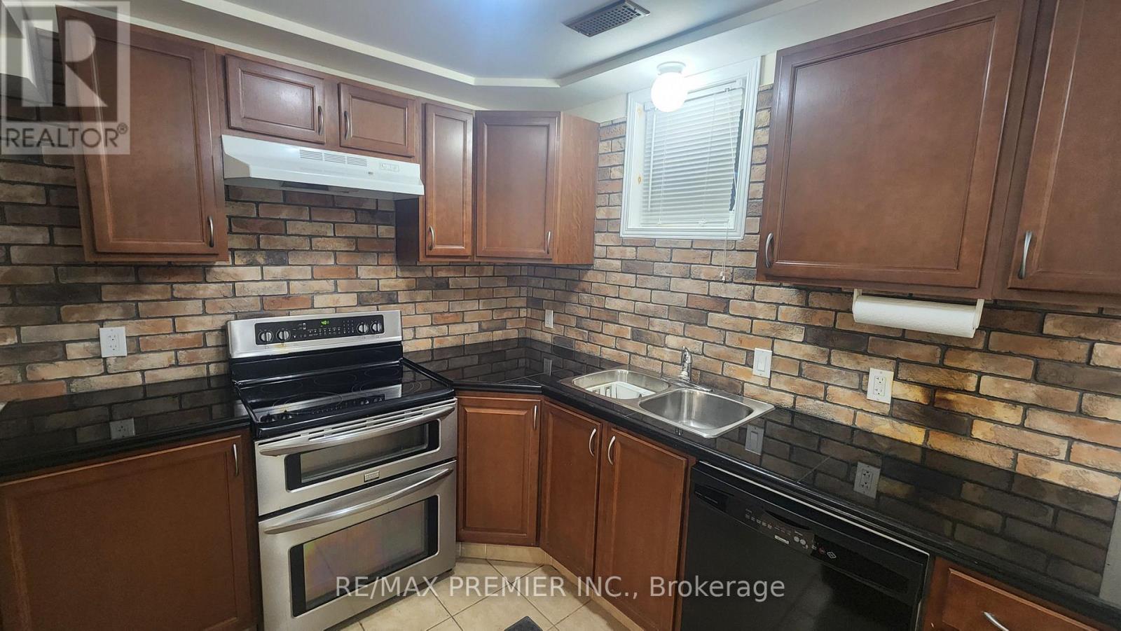 Basement - 14a Oxbow Court, Vaughan, Ontario  L4H 2V4 - Photo 6 - N14090412