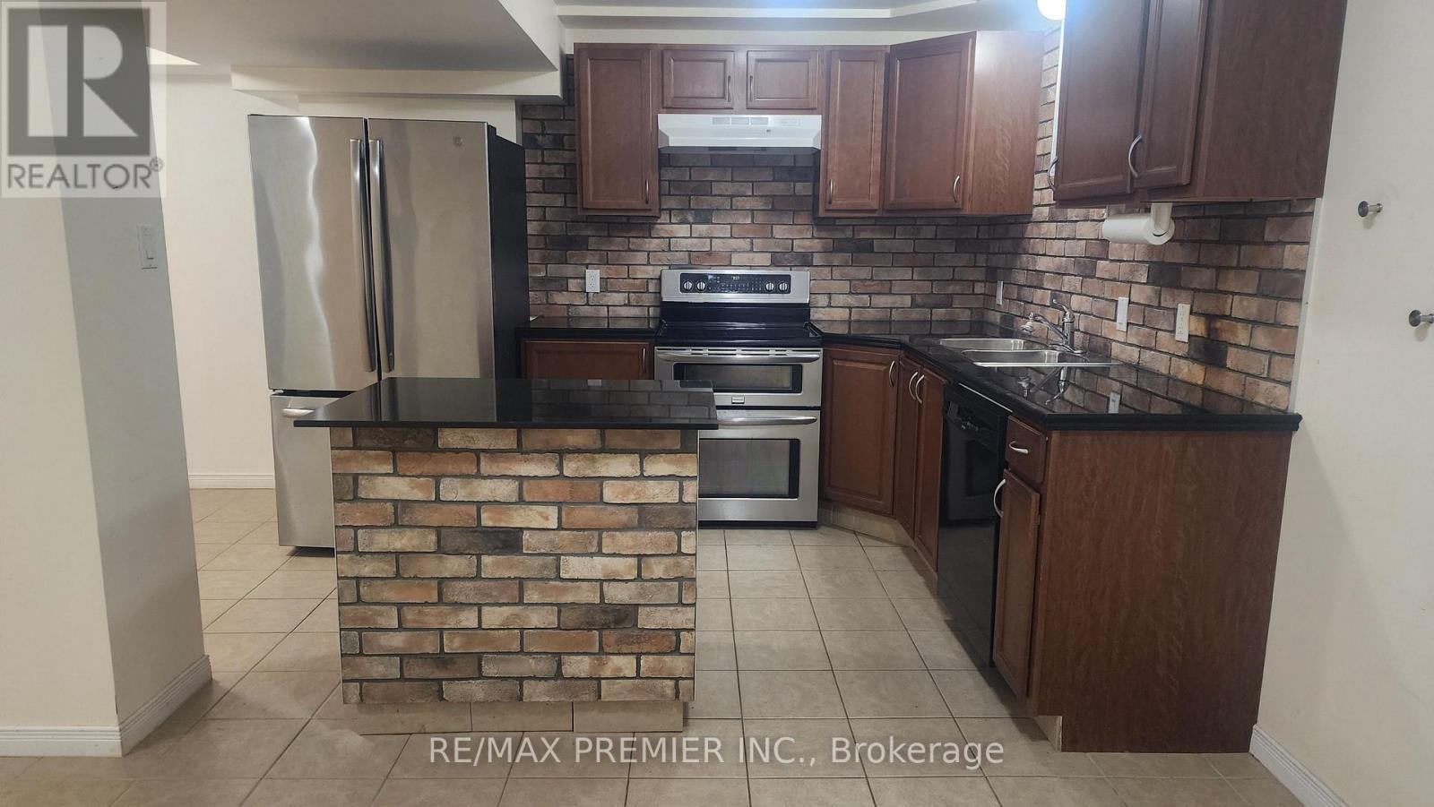 Basement - 14a Oxbow Court, Vaughan, Ontario  L4H 2V4 - Photo 3 - N14090412