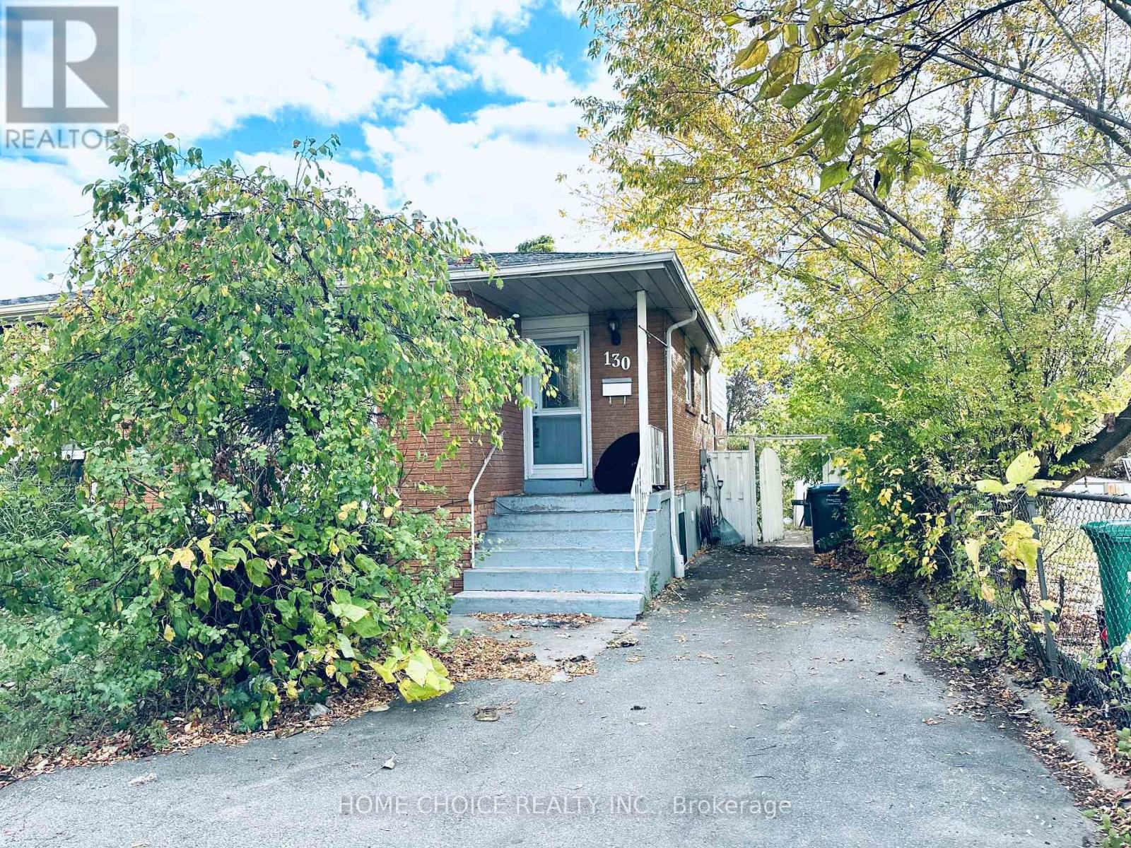 Lower Level - 130 Earnscliffe Circle, Brampton, Ontario  L6T 2B5 - Photo 9 - W13733852