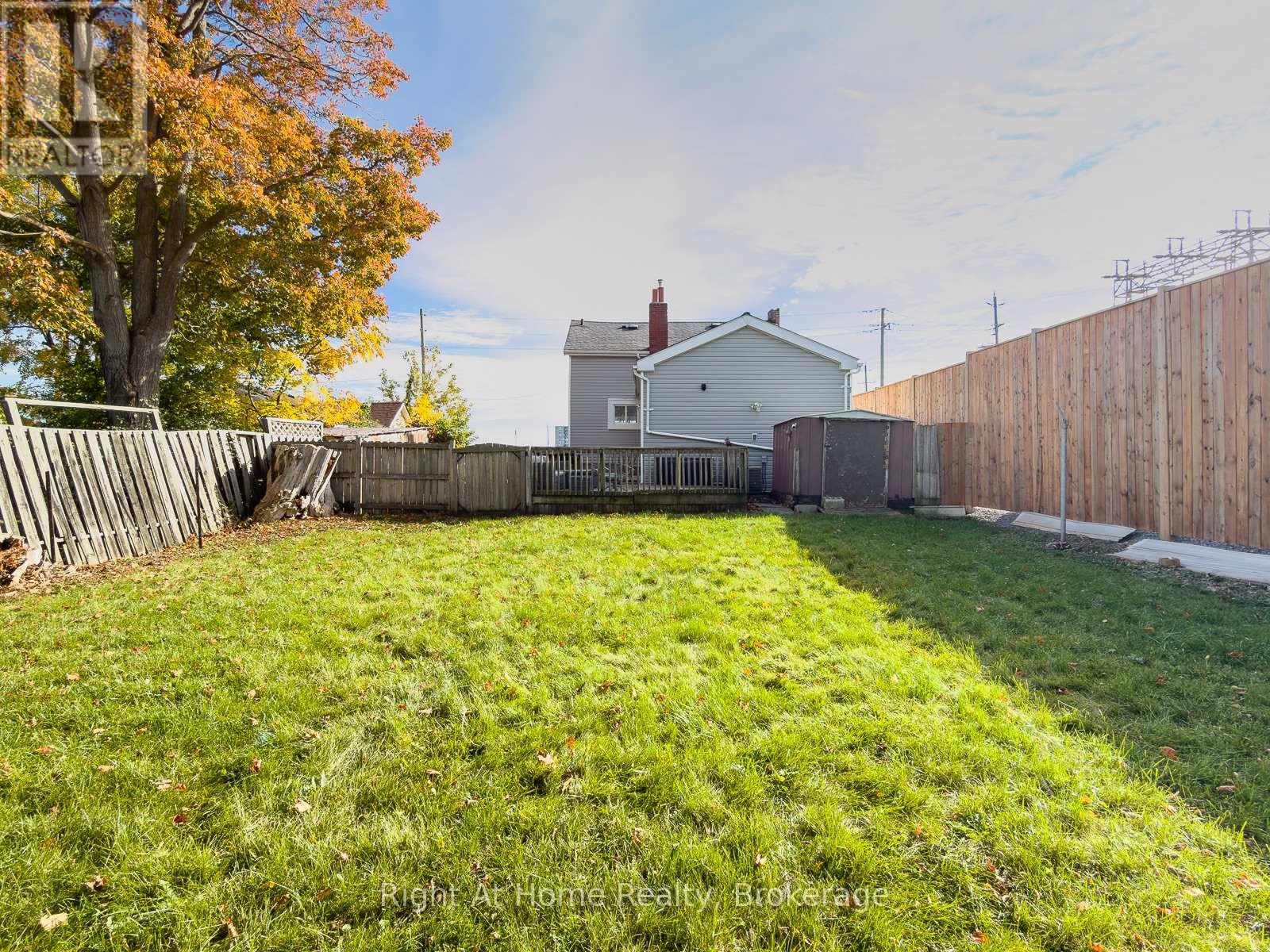 166 Catharine Street, Belleville, Ontario  K8P 1M8 - Photo 6 - X14089912