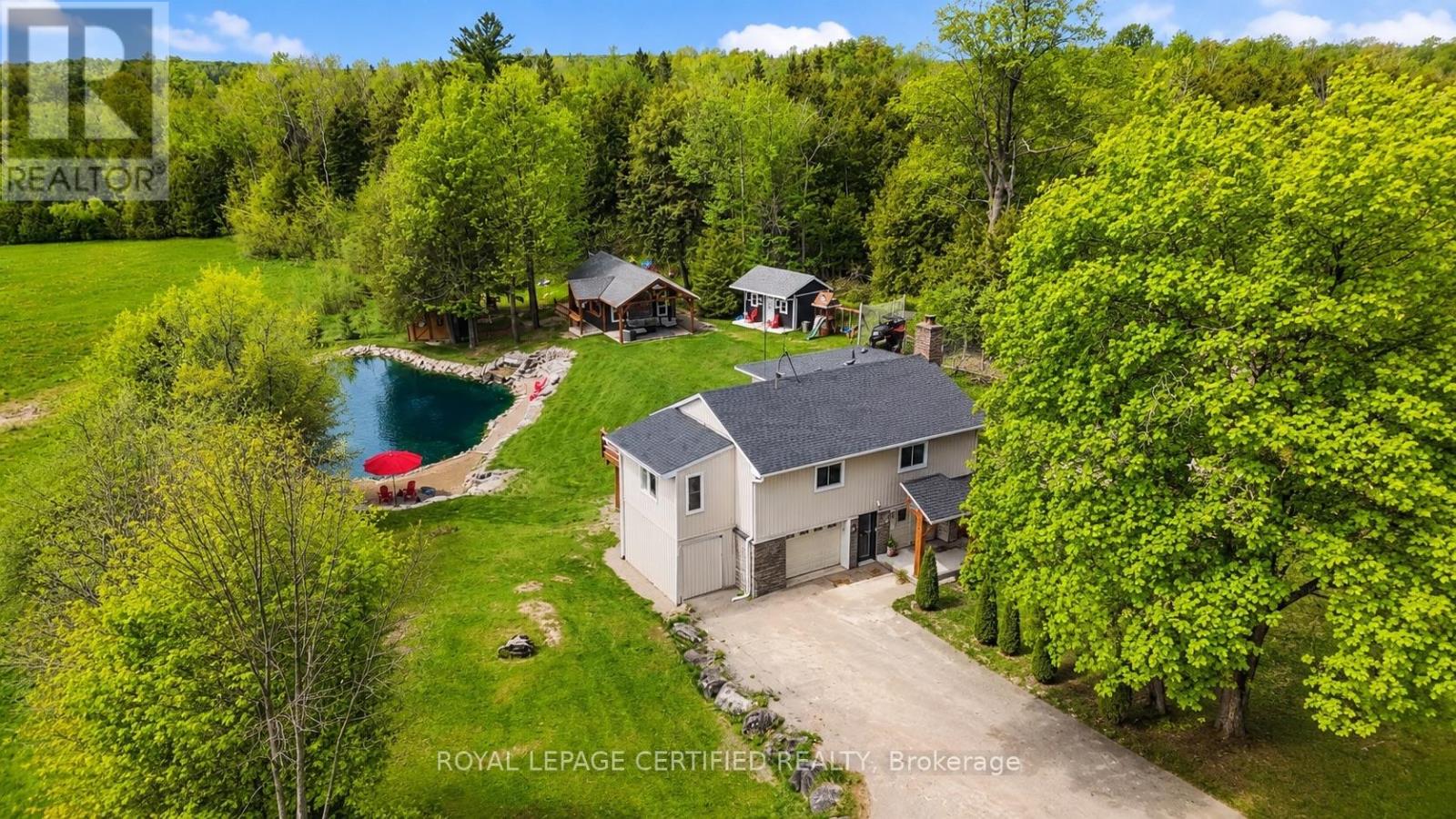 5058 3 LINE, Erin, Ontario