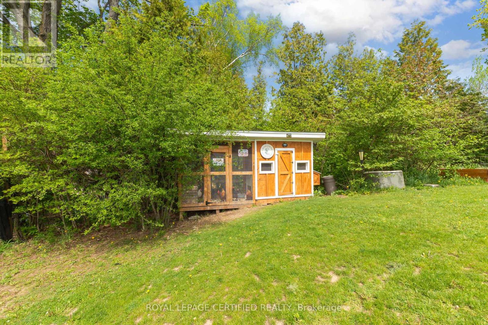 5058 3 Line, Erin, Ontario  L7J 2L8 - Photo 35 - X14090354