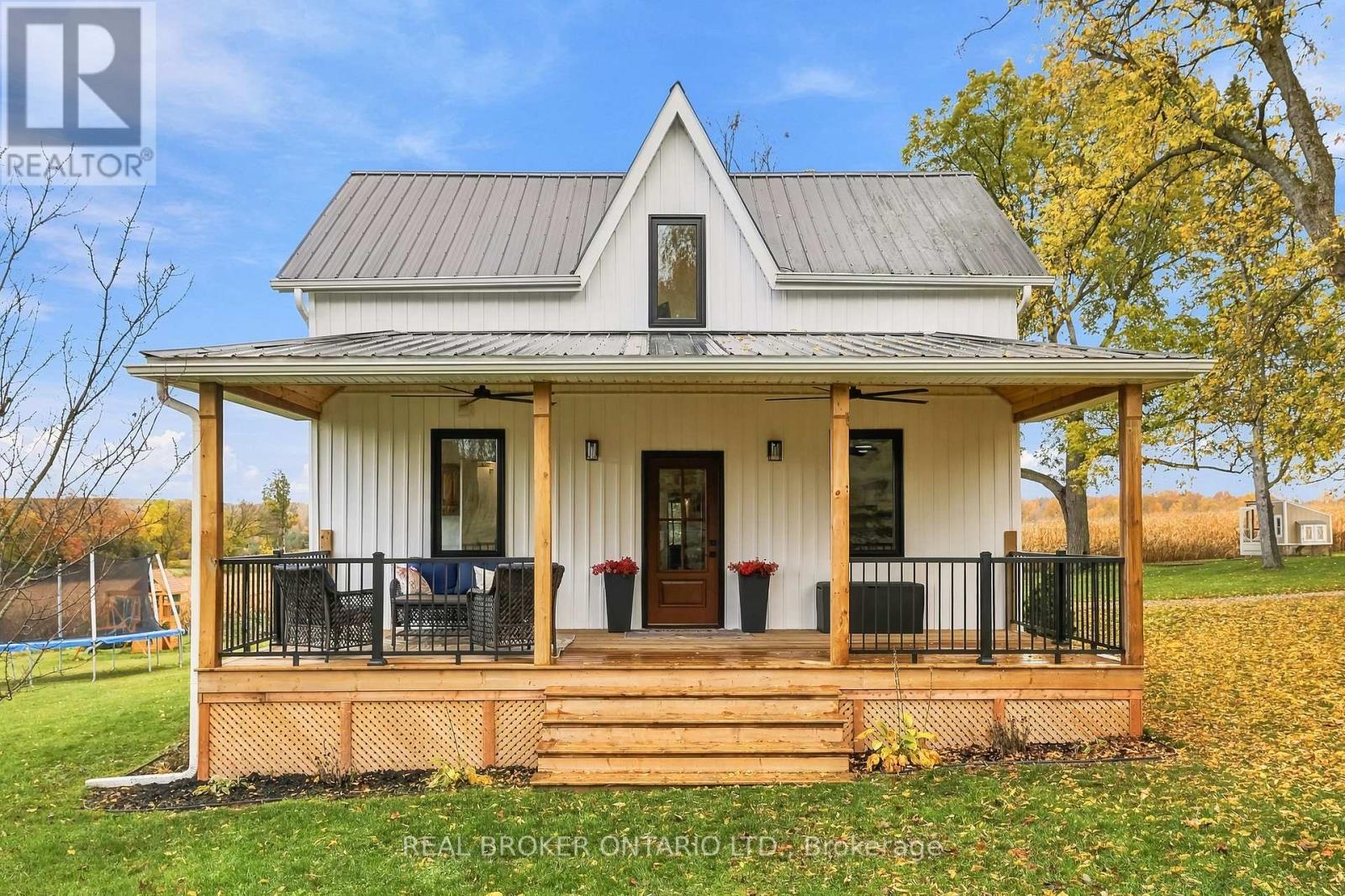 150 BALLYDUFF ROAD, Kawartha Lakes, Ontario